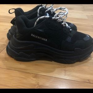 Meet your Posher, Derek